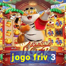 jogo friv 3